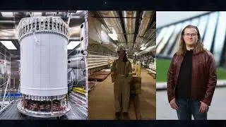 The best of 2025 in the Dark Matter Centre
