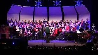 River Kulshan Concert 2015 December