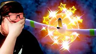 The most FRUSTRATING Shiny Hunt of my LIFE!