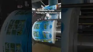 Sustainable Packaging #GreenPackaging #CustomPackaging #FoodPackagingBags #StandUpPackPrinting