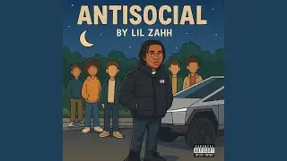 Antisocial