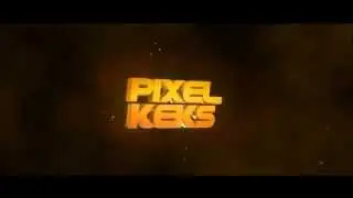 PixelKeks [Entry] | Feffe11xD [TigerArtz] ft.FoxedArtz  #FREIHEIT