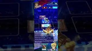 Autodueler Vampire Hybrid Deck Vs. Trudge&rsquo;s Montage Dragon Yu-gi-oh! Duel Links