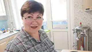 Попробуем курник? Сломался Автоклав