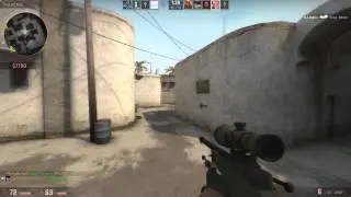 Epic Ferret Moment