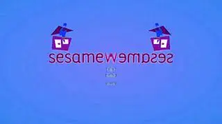 Sesame Workshop Intro Logo Effects Sponsored By Klasky Csupo 2001 Effects