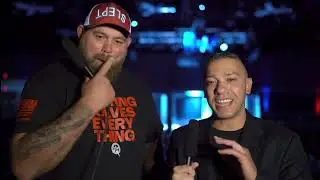 UFC 5x Heavyweight Тим Сильвия и Джейсон Бермас: ПРЕДВАРИТЕЛЬНЫЙ ОБЗОР ГЛАВНЫХ СОБЫТИЙ! | CA XL 