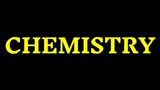 How To Pronounce &ldquo;Chemistry&rdquo; Correctly? How to say &ldquo;Chemistry&rdquo;?
