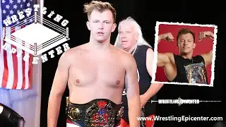 Керри Мортон рассказывает о JCW Lunacy, NWA Future, Insane Clown Posse ICP, Рики Мортоне, MLW и Р...