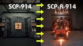 What If We Could Clone SCPs? (GHA #1)