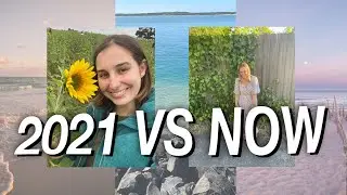 Reacting To My 2021 Resolutions & My New Years Resolutions for 2022