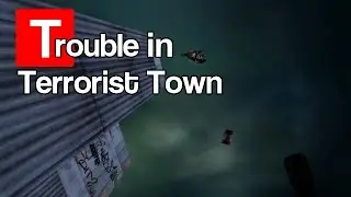 Versuchsobjekt ★ Trouble in Terrorist Town | DerNephias