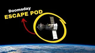What if NASA's Communication Breakdown with ISS