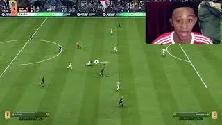 Ultimate team FC 26