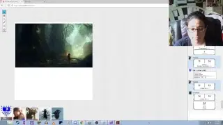 (Part 2) D&D Oneshot w/Jorphdan, YT Magpie, Greybeard, SirLucien