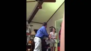 Kirby Vacuum Fiasco