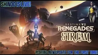 🔴DESTINY 2 NEW UPDATE/ARC RAIDERS🔴GRIND TO 1K 🔴Day 16/365🔴