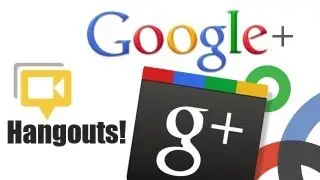 How to Set Up a Google Hangout