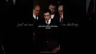 Сила и опасность внимания