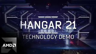 AMD RDNA&trade; 2 