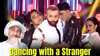 Jason Dy - Dancing with a Stranger (Sam Smith Cover) | Your Face Sounds Familiar | ZuluModo REACTION
