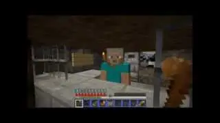 S.T.A.L.M.I.N.E. v0.3 Приключения в зоне №3 (Новая локация)