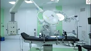 وزارة التخطيط تعلنُ عن إنجاز مشروع مستشفى الحدباء التخصصي لأمراض الدم  في مدينة الموصل