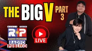 THE BIG V JAN 17,'26 EP PART 3
