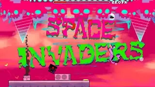 Space Invaders 100%  FINALLY. THAT TOOK TOO LONG.