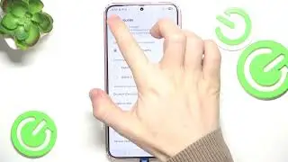 SAMSUNG Galaxy S25+ &mdash; Как изменить язык и голос для Bixby