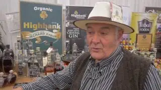 Highbank Orchard at Food on the Edge 2016