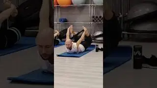 Кундалини йога Фрагменты класса для улучшения работы почек Старая Купавна Savage Fitness