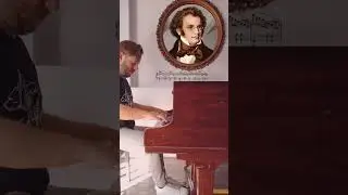 The most impossible piano passage ever😱 #Schubert #Wanderer #piano #music #impossible #top #shorts