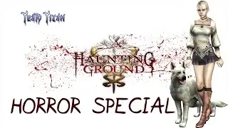VERSTECK DICH: Haunting Ground NO LETS PLAY