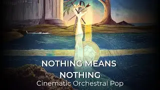 Nothing Means Nothing | Cinematic Orchestral Pop Worship Song | Devotional Worship