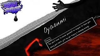 Oyasumi (Project Afternight)