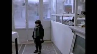 Theo Angelopoulos - Landscape in the mist 1988