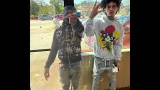 Lil tony x pcfphew x Pcf type beat &ldquo;bag up&rdquo; prod @flyshawd