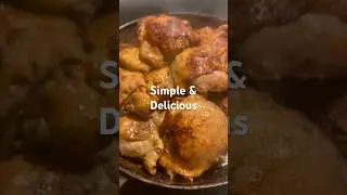 Simple & Delicious