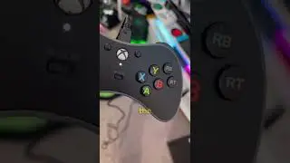 THE BEST controller for fighting games #shorts #gaming
