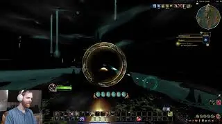 War Within Alpha: Velhan's Venture Dark Mode All Golds