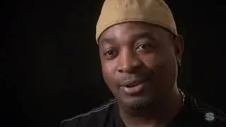 The Icons: Chuck D | Exclusive Savage Content Interview
