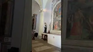 Chiesa di Sant'Agostino - CASCIA (PG)
