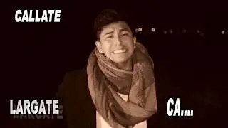 CALLATE Y JODETE Los Capos V&iacute;deo Clip Oficial Full HD