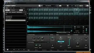Boom Boutique - Basic Rhythm 808s - Trap style 808 Sample pack Volume 1 Demo Review
