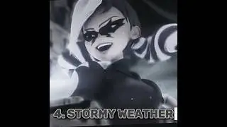 Top 10 favourite female akumatized villains / MIRACULOUS #reflekta #reflektaedit #miraculousedit #fy