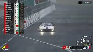 WK120 @ Suzuka
