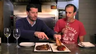WWTV - Episode #27 - Smoking Wines & Southern BBQ with Barque Smokehouse's Michael Godel