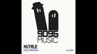 Huyrle - Electrovox (Original mix) [9095 Music]