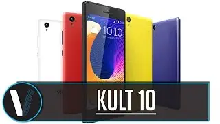 Kult 10 smartphone review